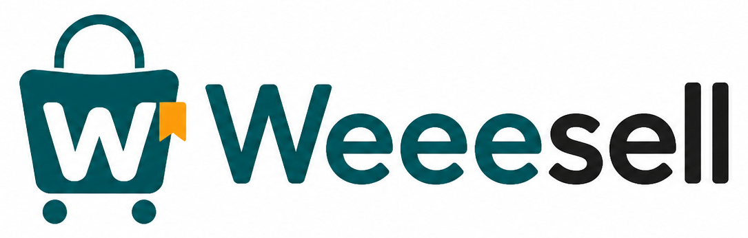 Weeesell